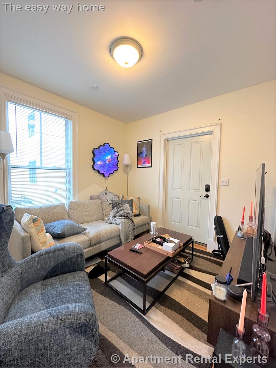 43 Kent St, Porter Square