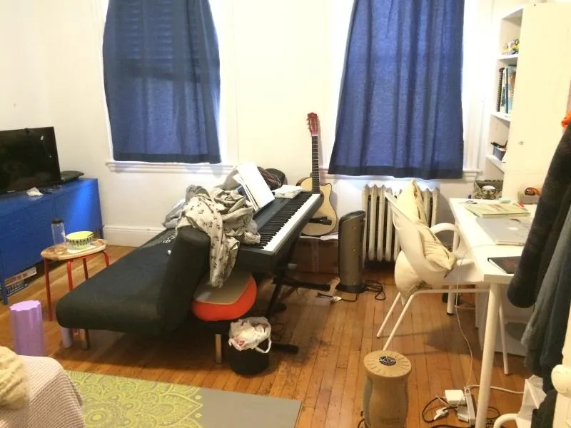 1197 Boylston St, Fenway