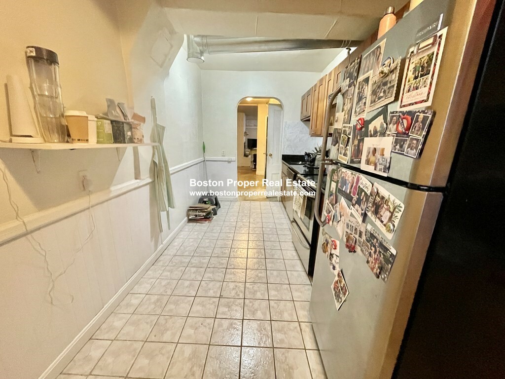 337 Beacon St, Back Bay