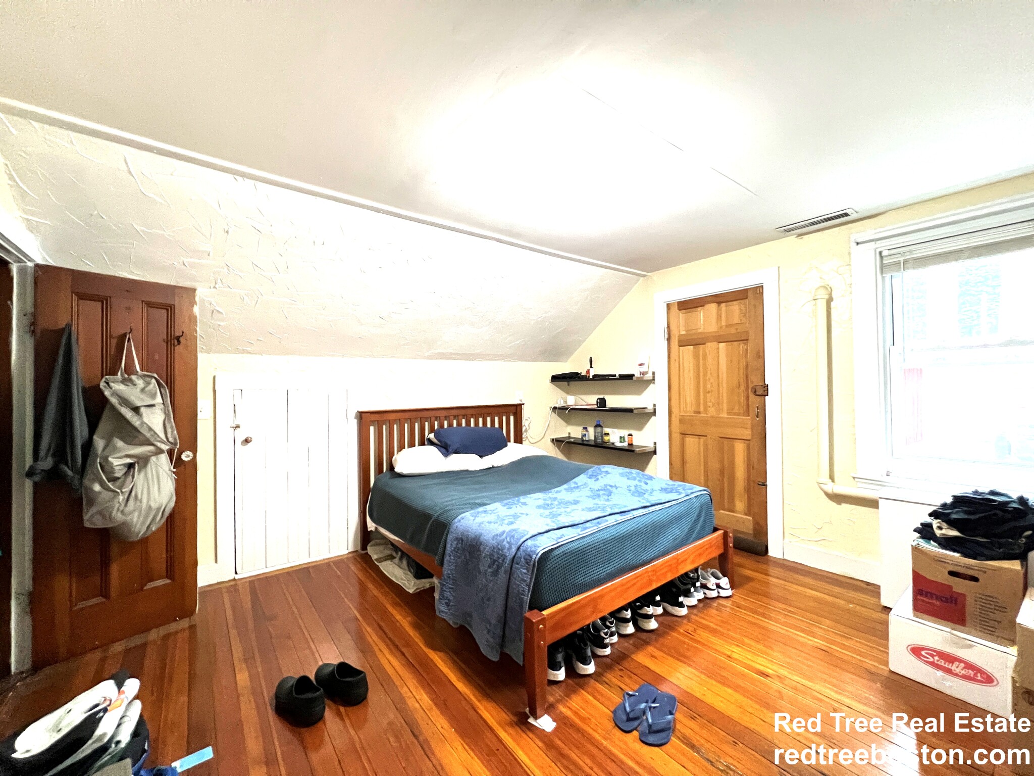 35 Danforth St, Jamaica Plain