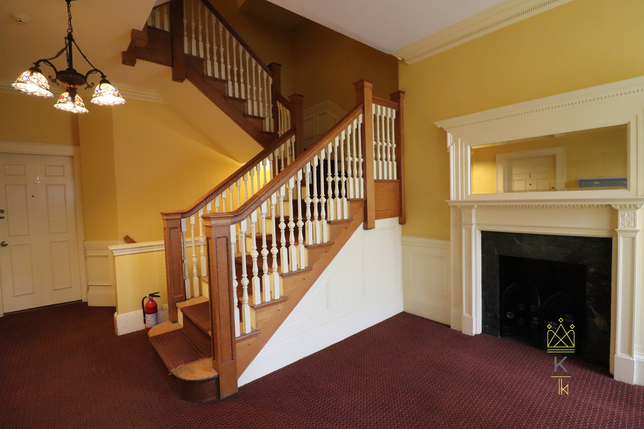 6 Keswick St, Fenway