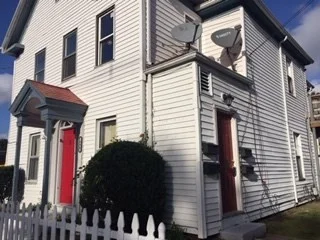 446-448 Main St, Brockton
