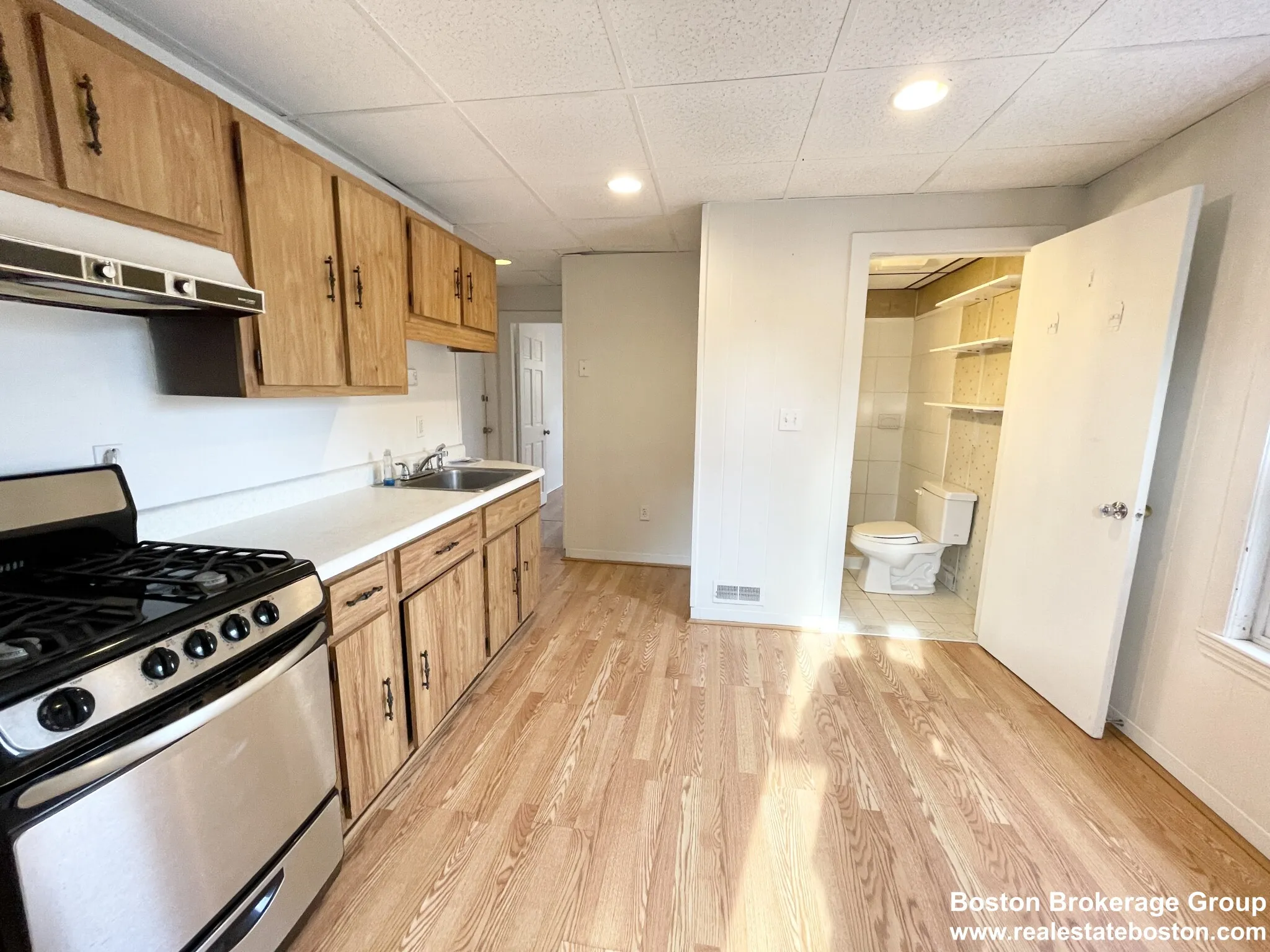 105 Buttonwood St, Dorchester