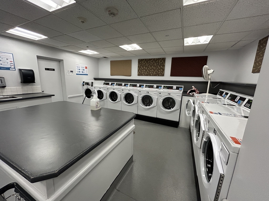 99 Pond Ave, Brookline Village