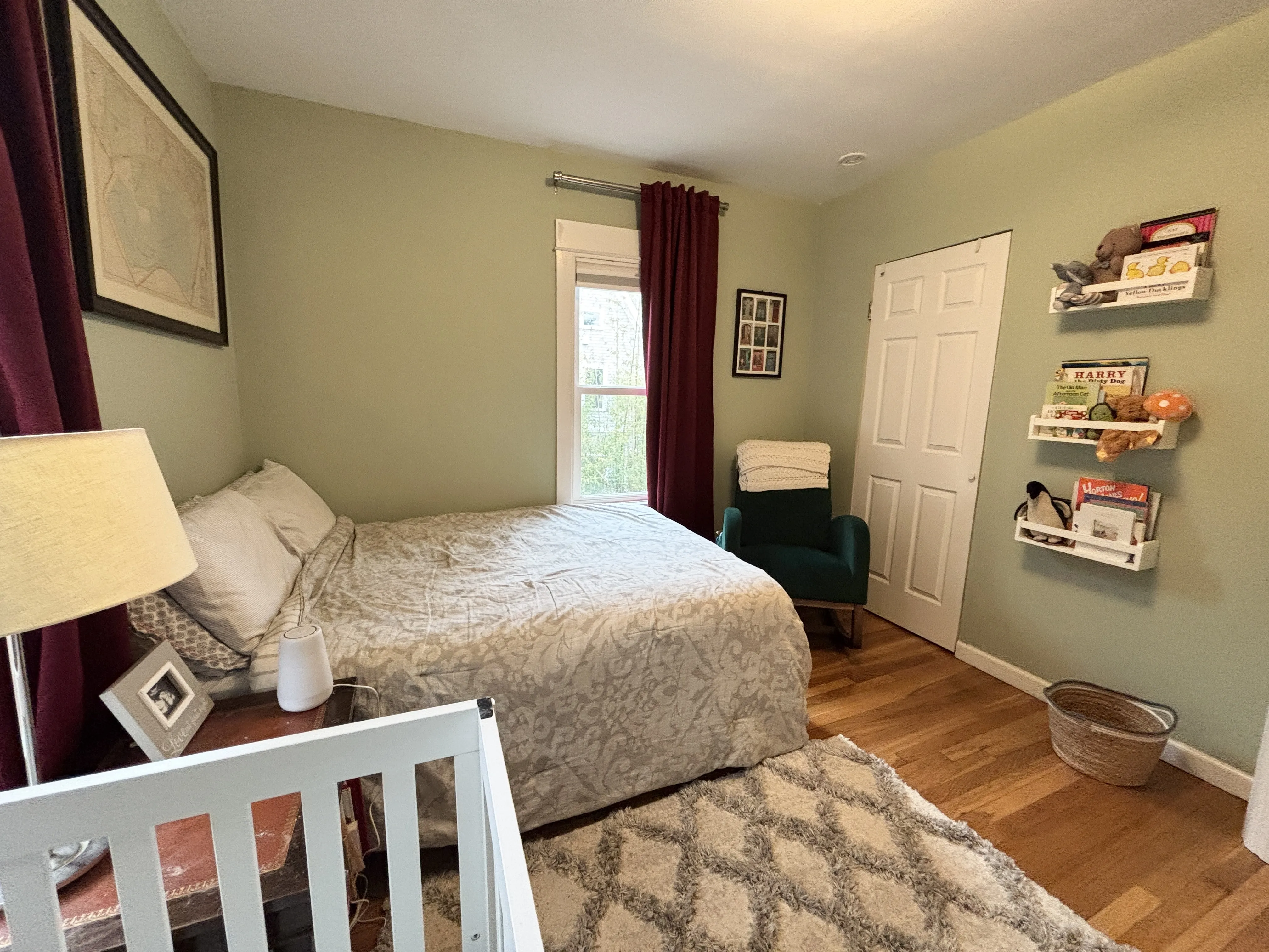 94-96 Rossmore Rd, Jamaica Plain