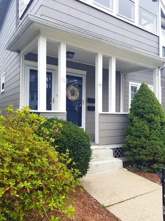49 Newland Rd, Arlington