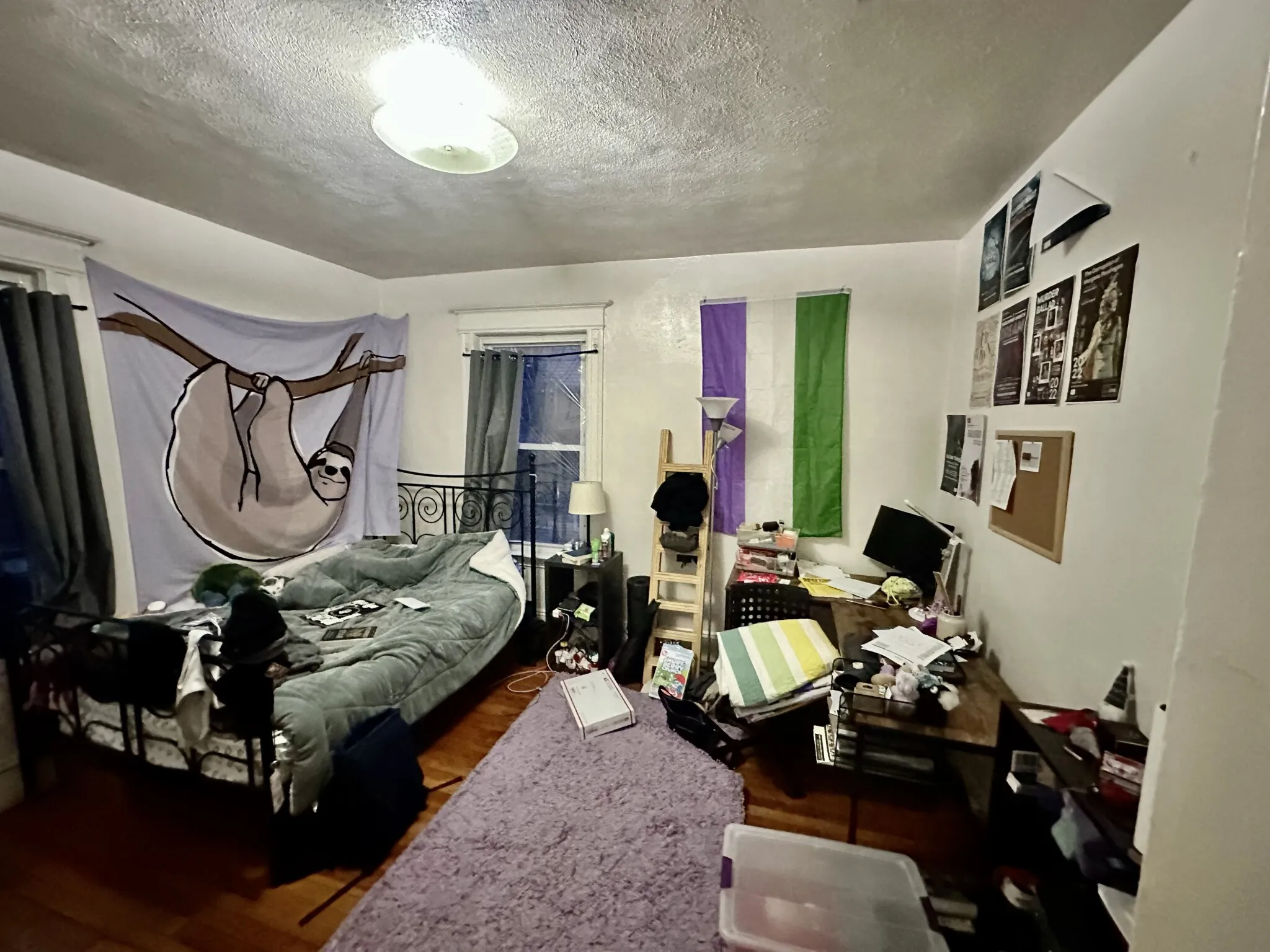 14 Ashford St, Allston