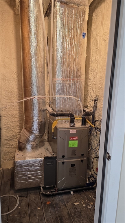 20 Reeves St, Quinsigamond Valley