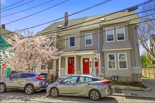 20 Lake St, Ward Two