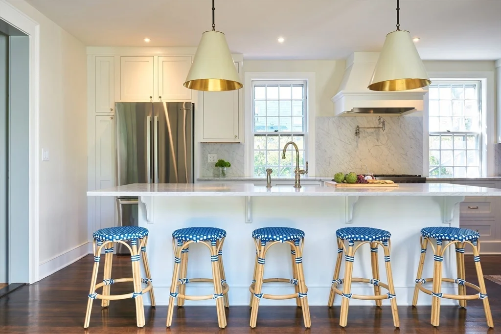 33 Milk St, Nantucket