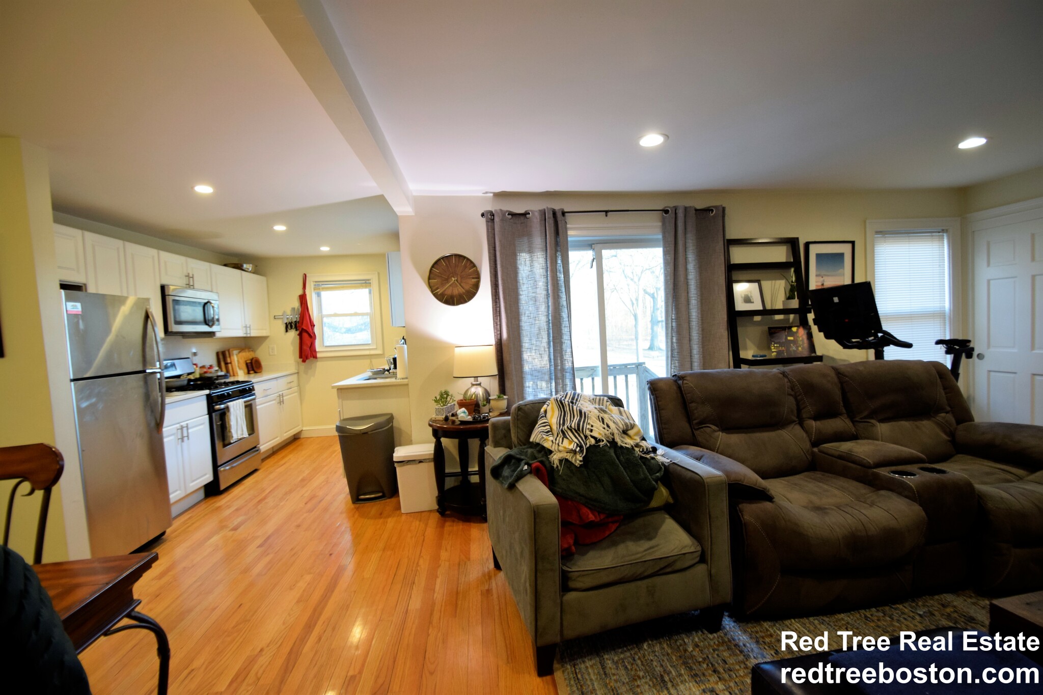 4 School St, Jamaica Plain