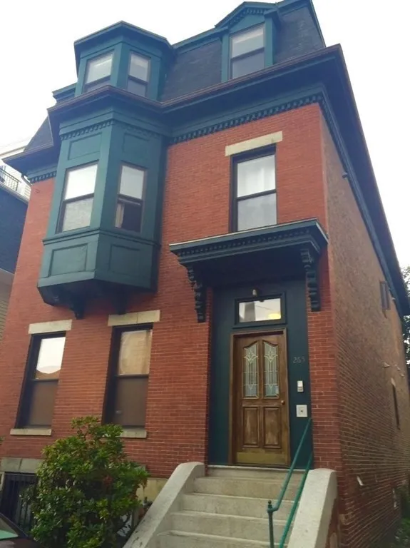 265 Emerson St, South Boston