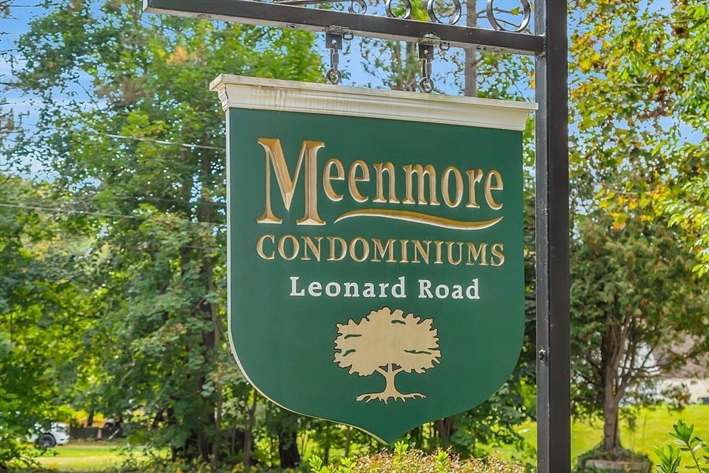 49 Leonard Rd, Boxborough