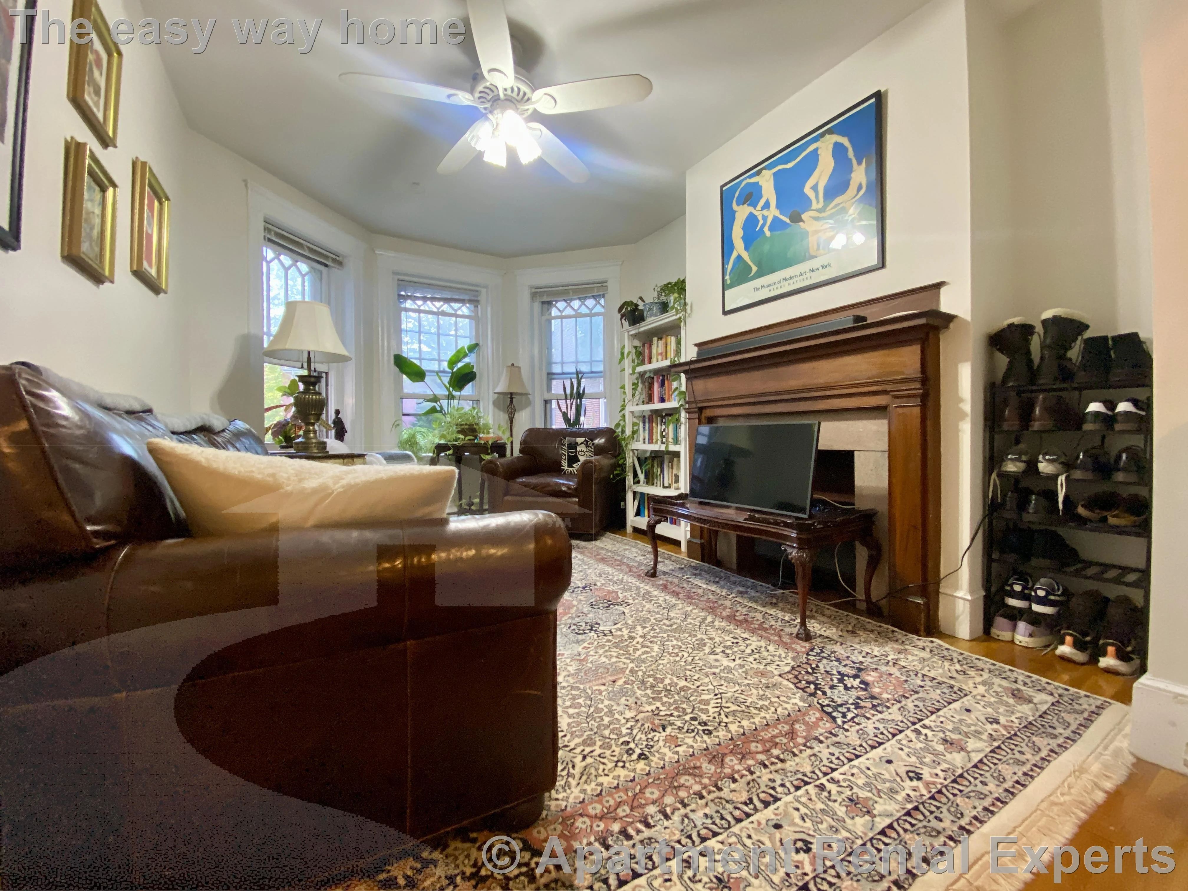 331A Harvard St, Harvard Square