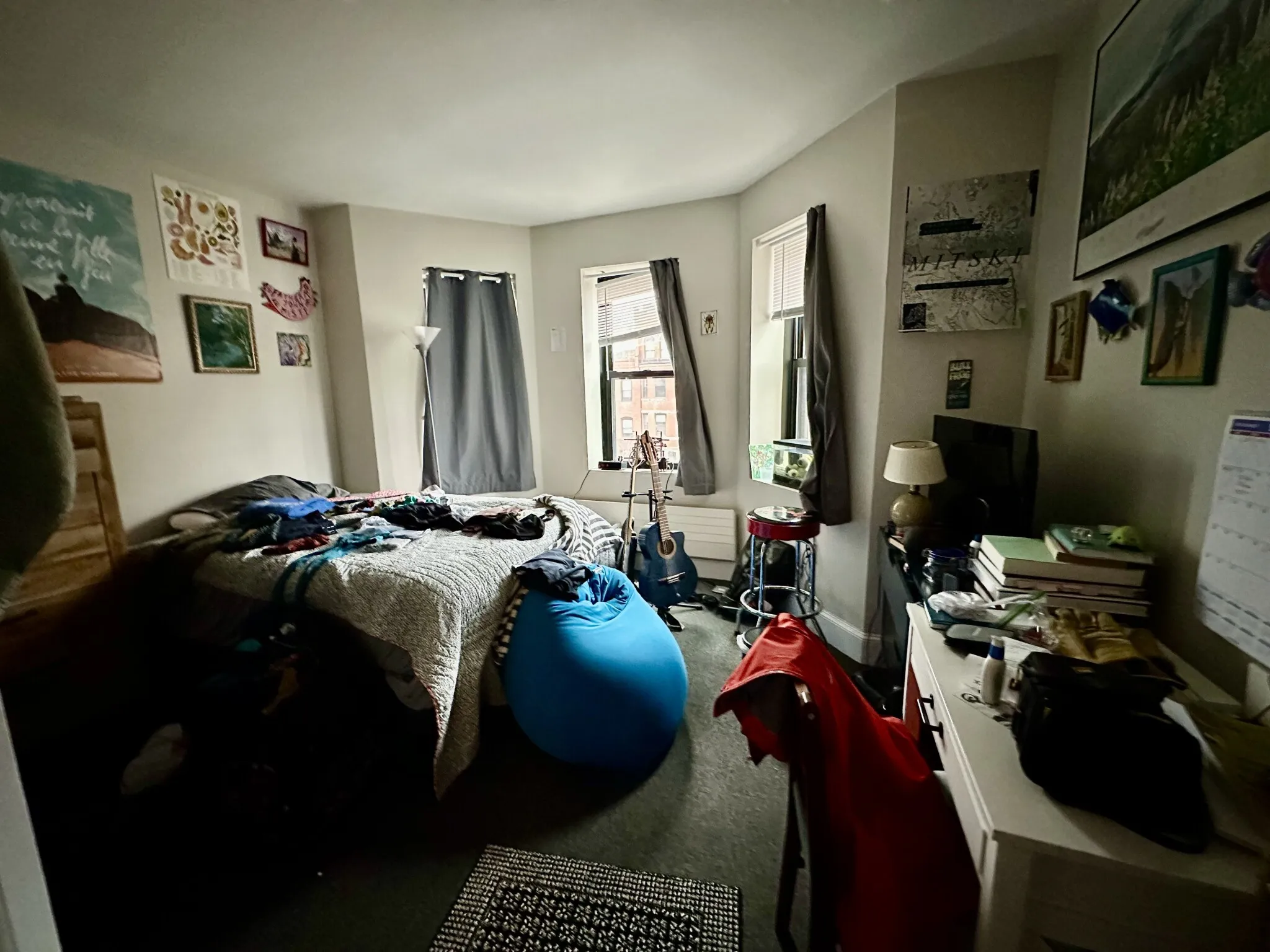 829 Beacon St, Fenway