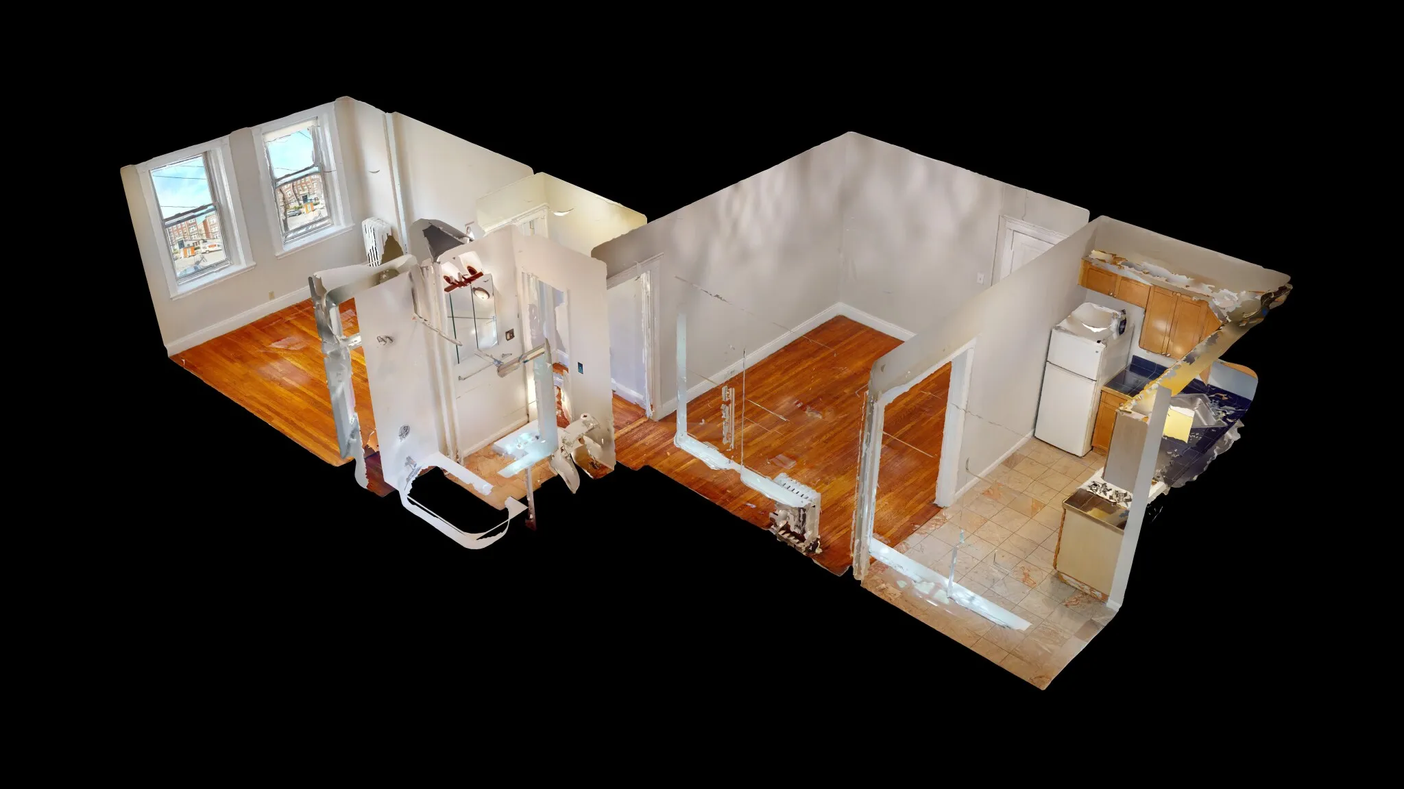 110 Brainerd Rd, Allston