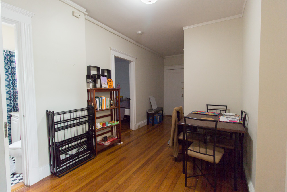 1940 Commonwealth Ave, Brighton