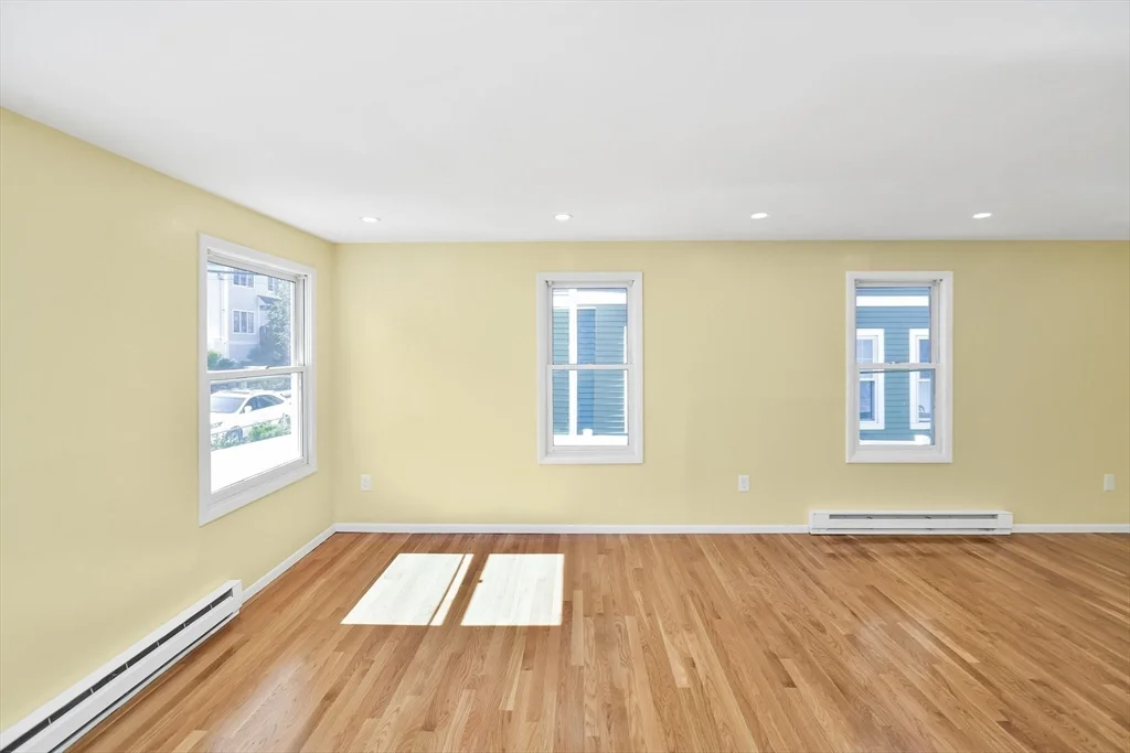 11 Greendale Rd, Mattapan