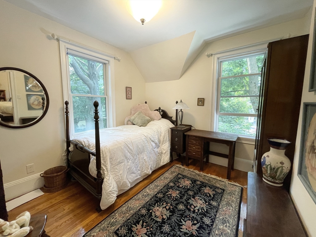 217 Freeman, Coolidge Corner