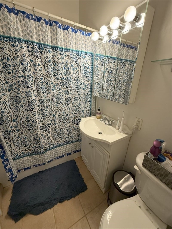 12 Stoneholm St, Back Bay