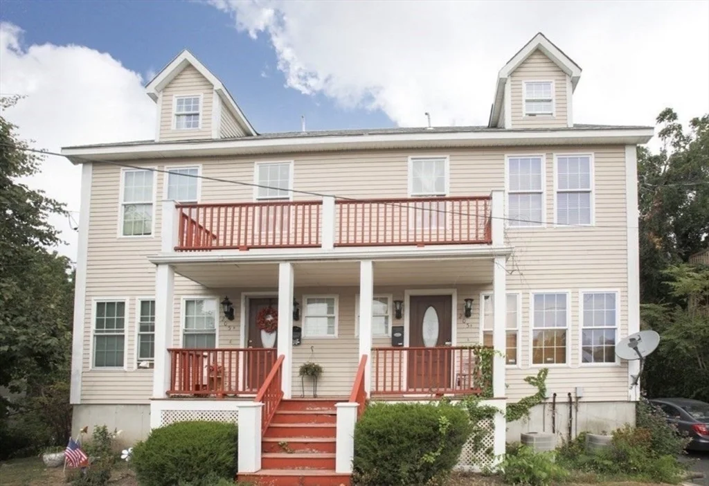 205 Highland St, Roxbury