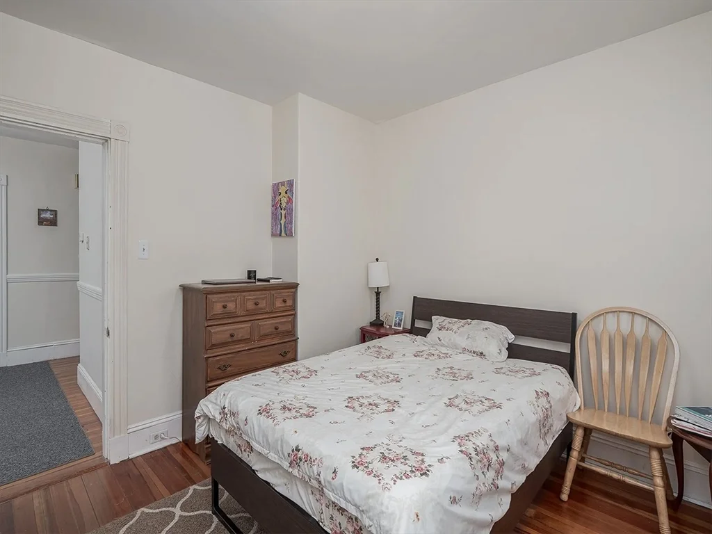 47 Saint Margaret St, Dorchester