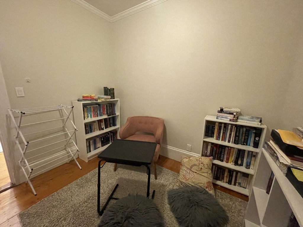 62 Chestnut St, Brookline