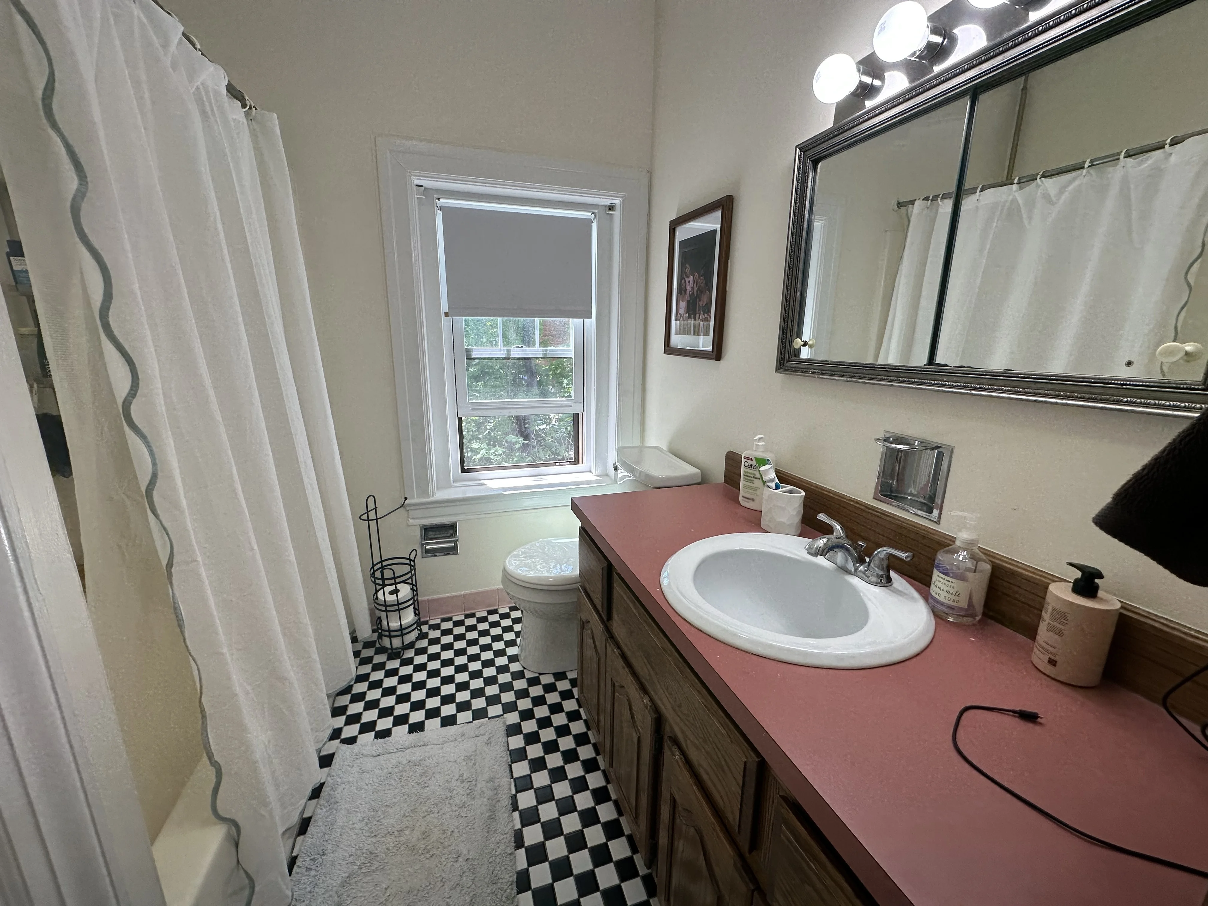 1215 Beacon St, Coolidge Corner