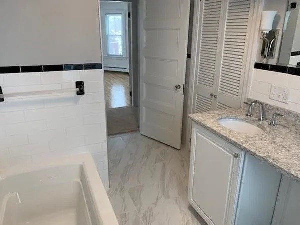 430 N Main, Attleboro