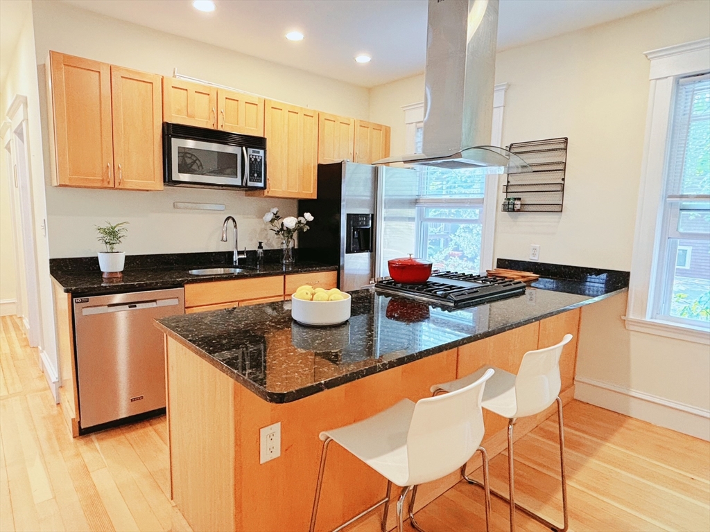 8 Fainwood Circle, Inman Square