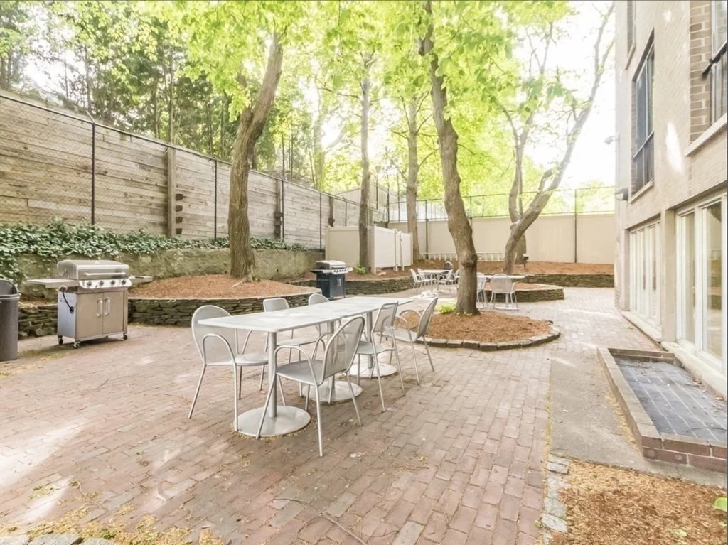 44 Washington, Brookline Village