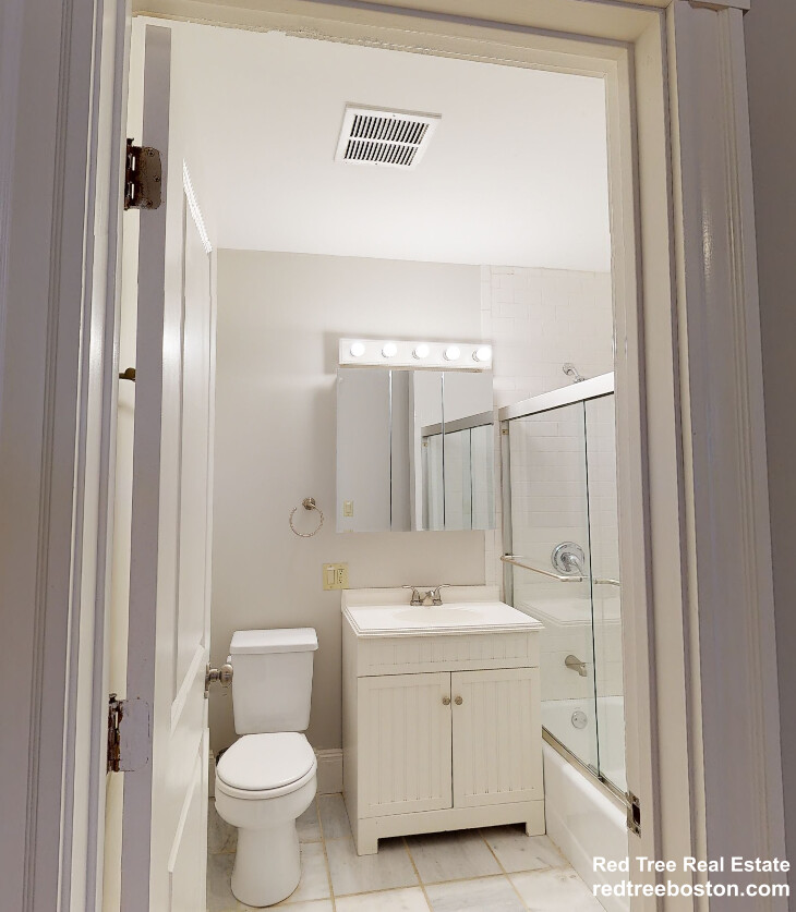 11 Beacon St, Ward Two