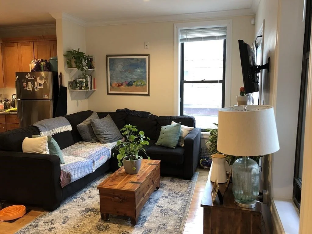 90 White St, East Boston