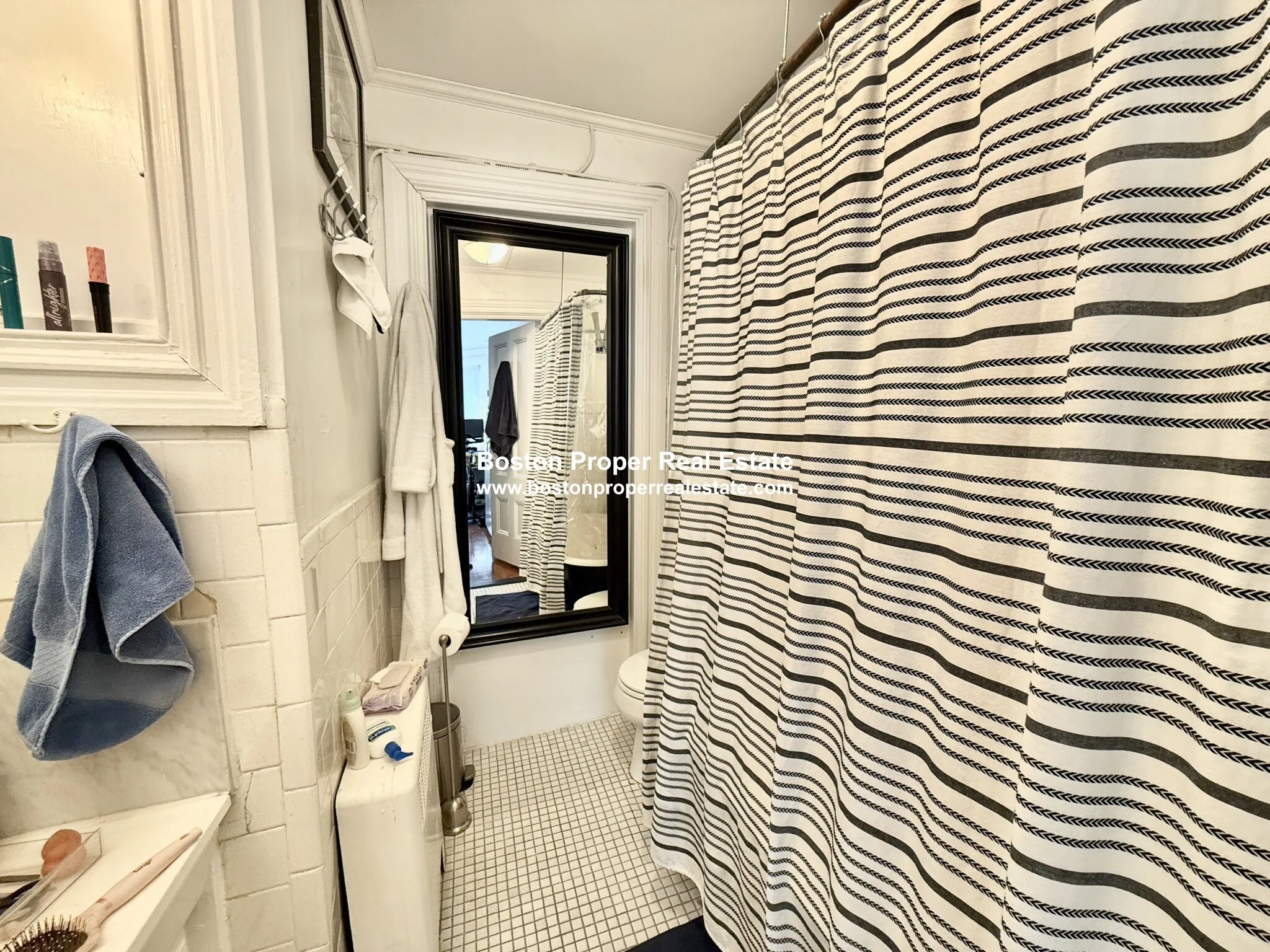 177 Marlborough St, Back Bay