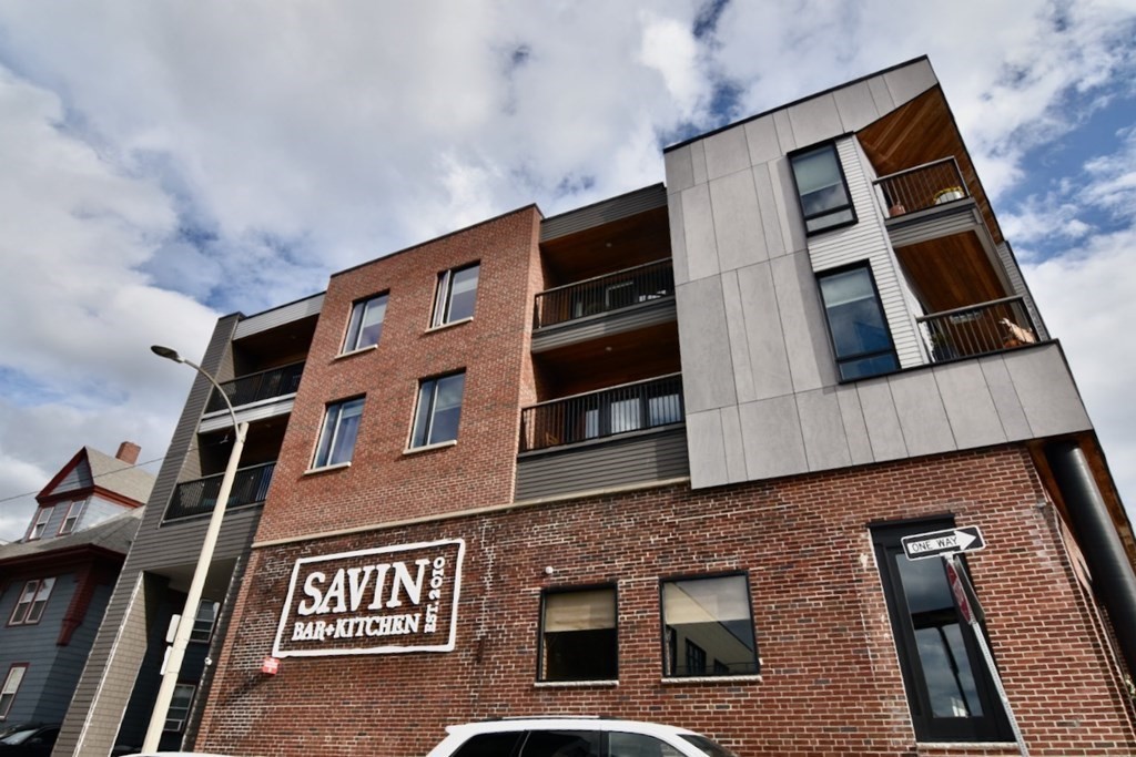 120 Savin Hill Ave, Dorchester