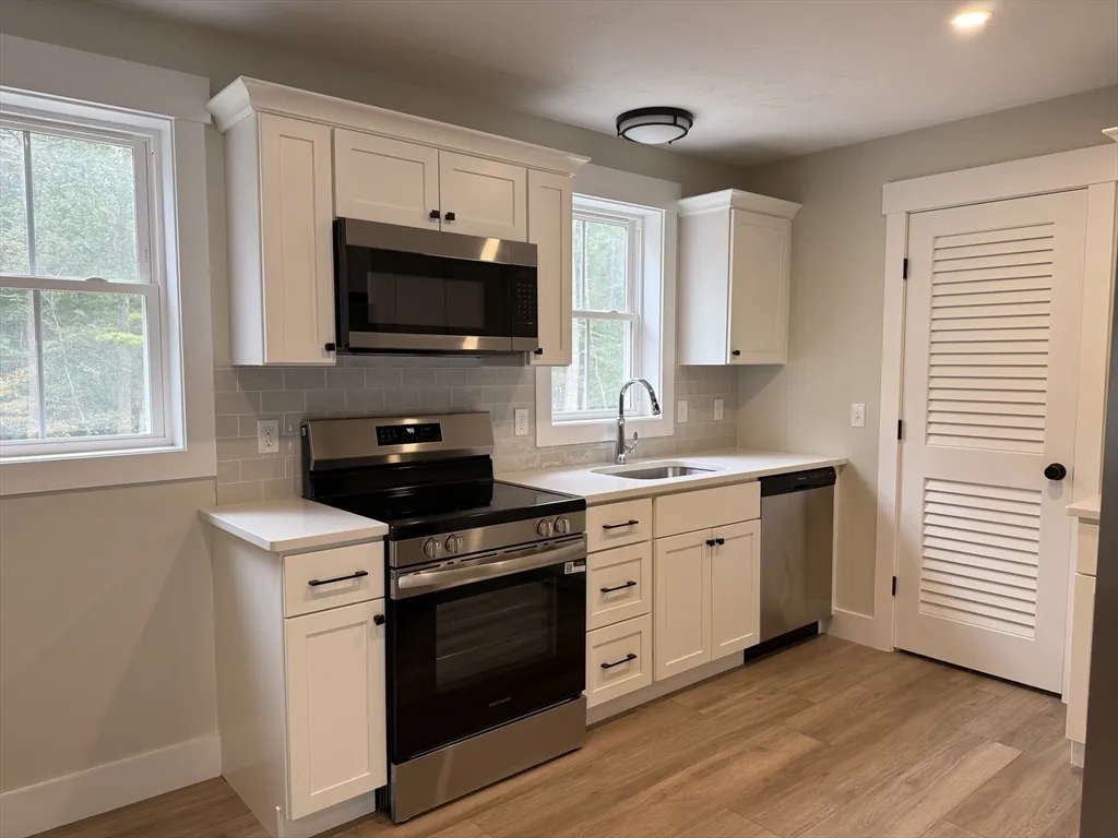 480 Wareham St, Middleboro