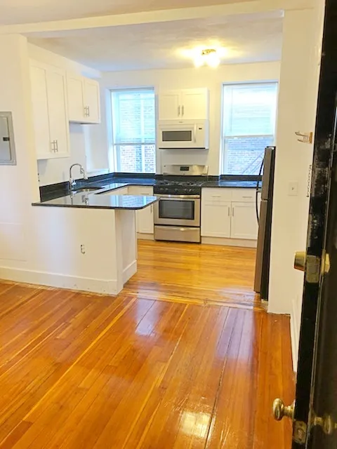 20 Moon St, North End