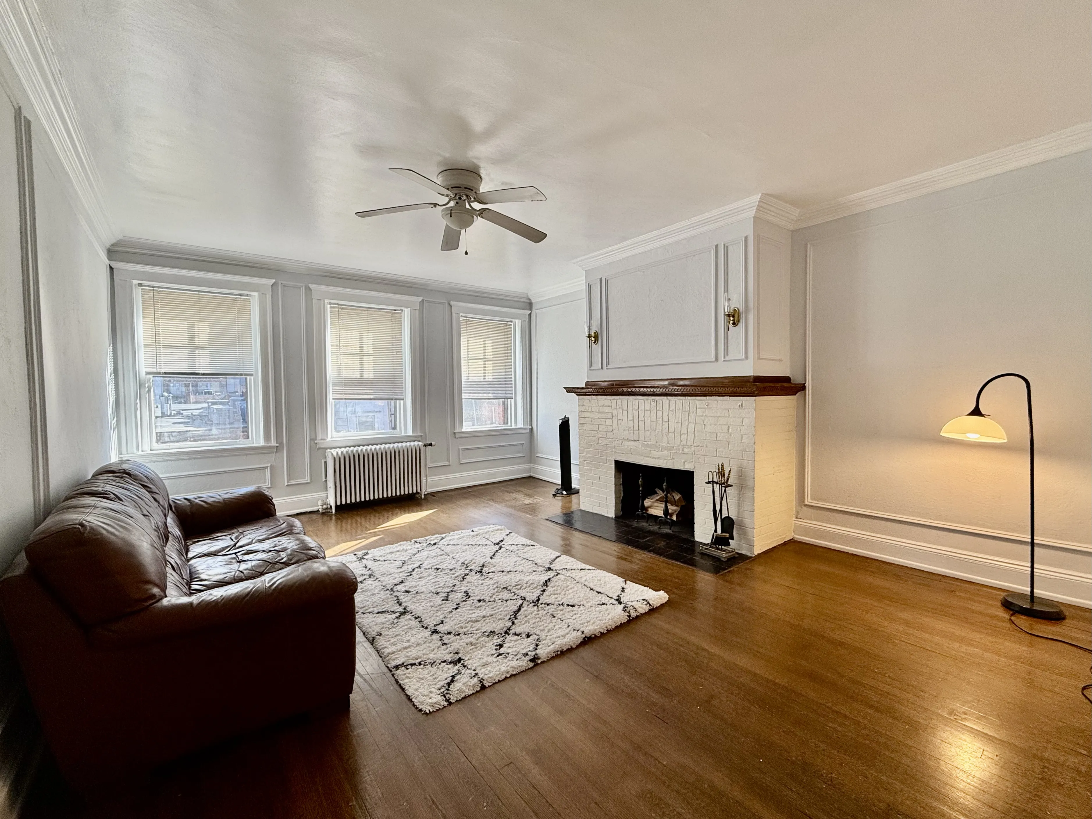 250 Commonwealth Ave, Back Bay