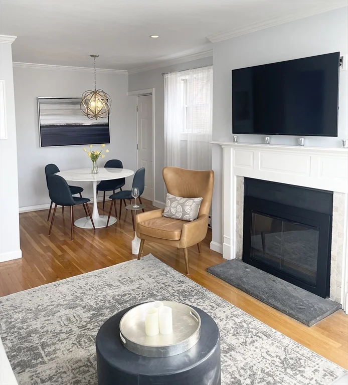 1750 Washington, South End