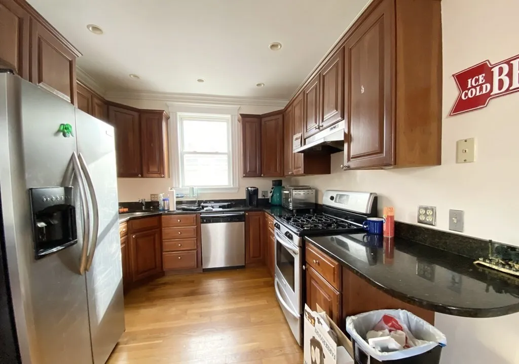 29 Spring Garden, Boston