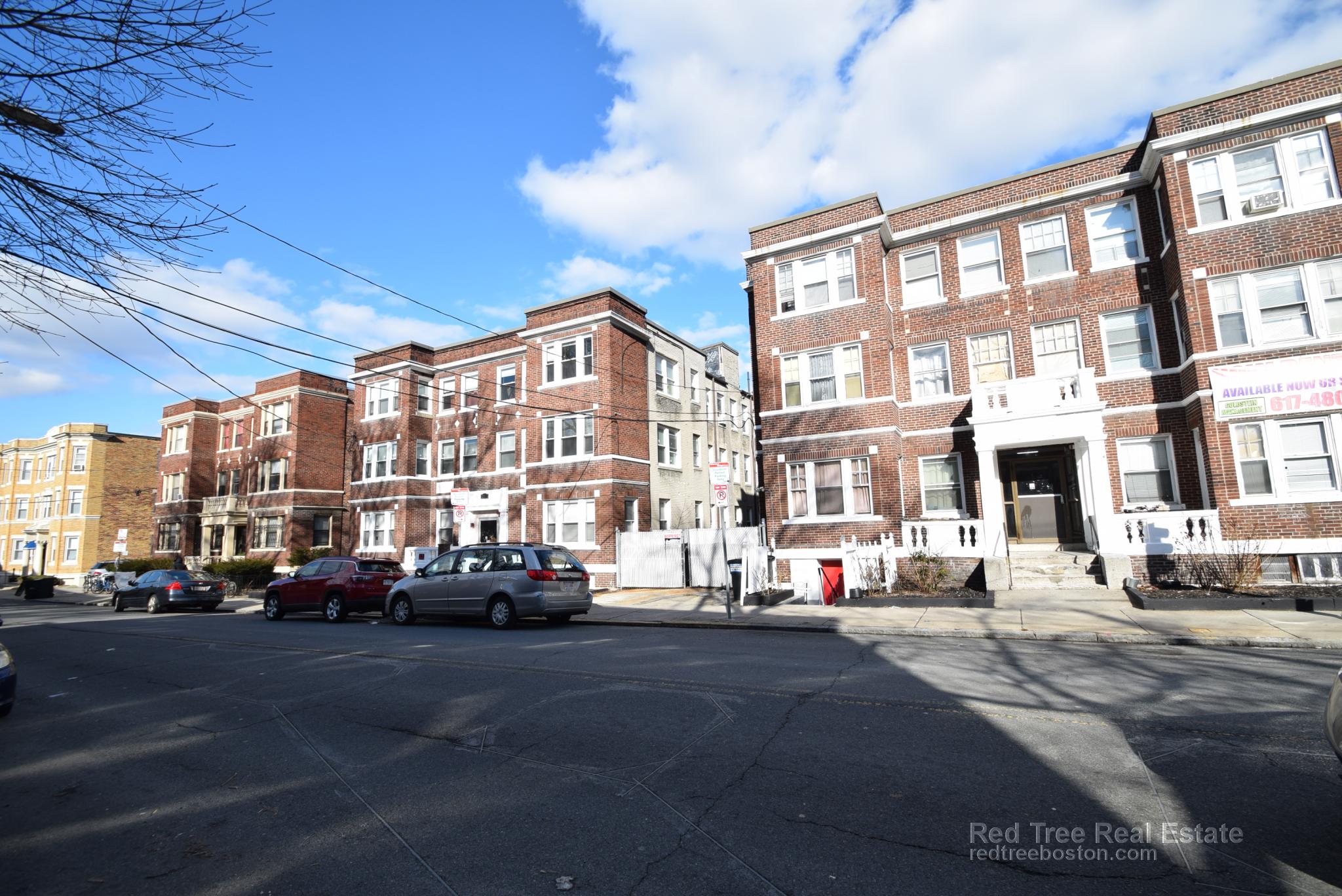 248 Kelton St, Allston