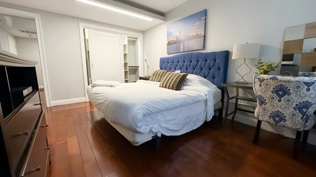 9 Anderson, Beacon Hill