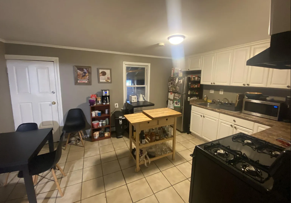 12 Allen St, Ward Two