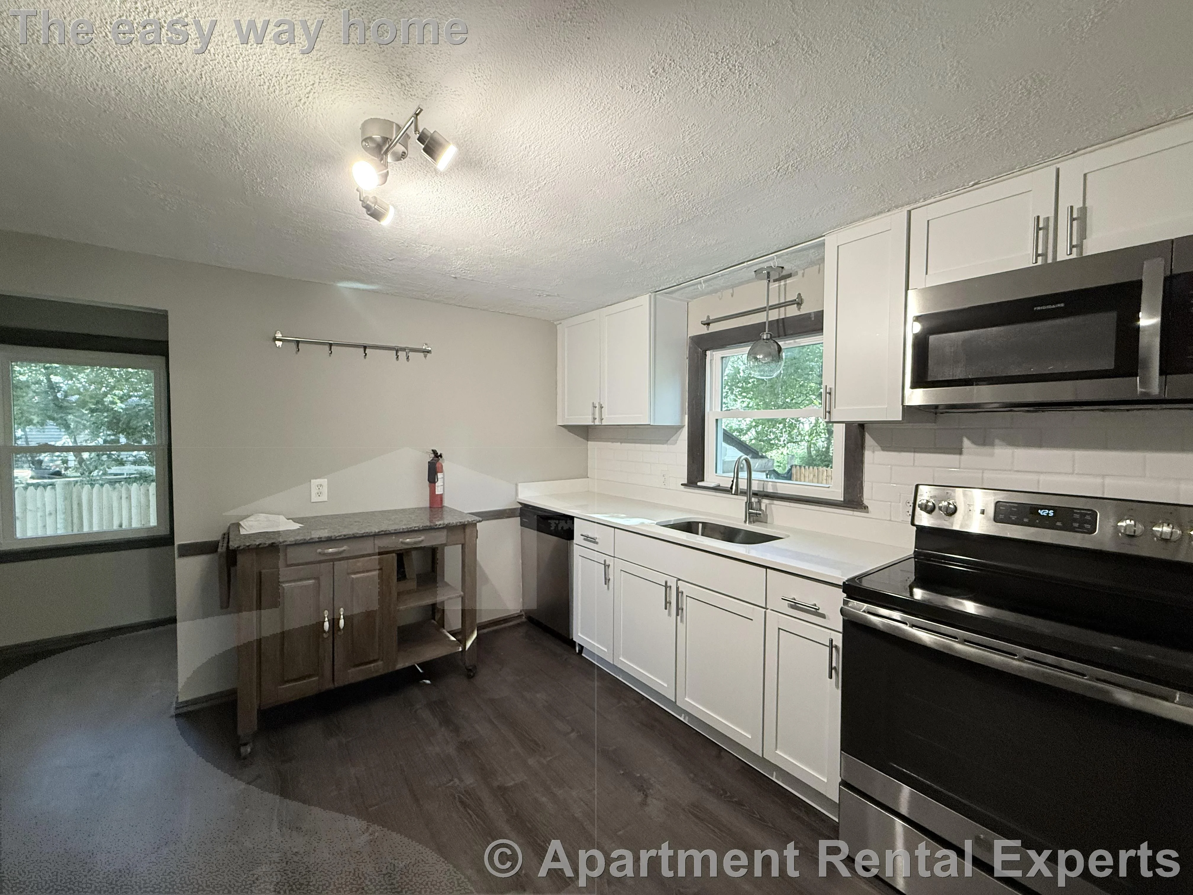 21 Jerome St, Arlington Line