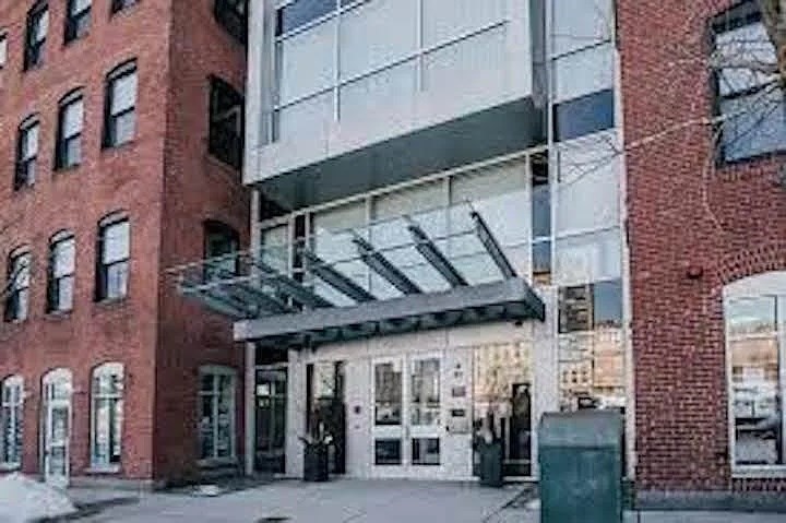 21 Wormwood St, Seaport District