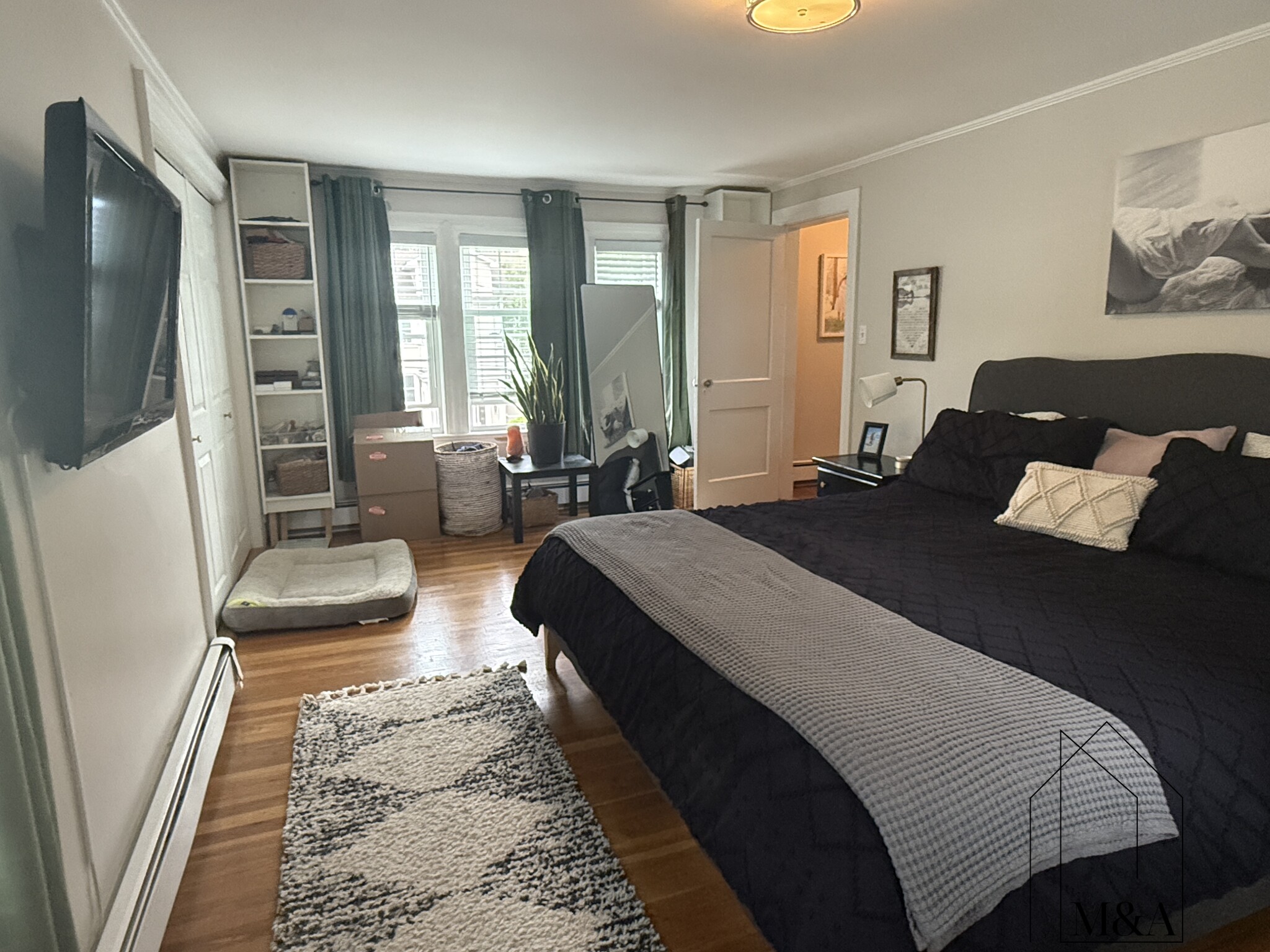 47 Maplewood Ave, Thompsonville