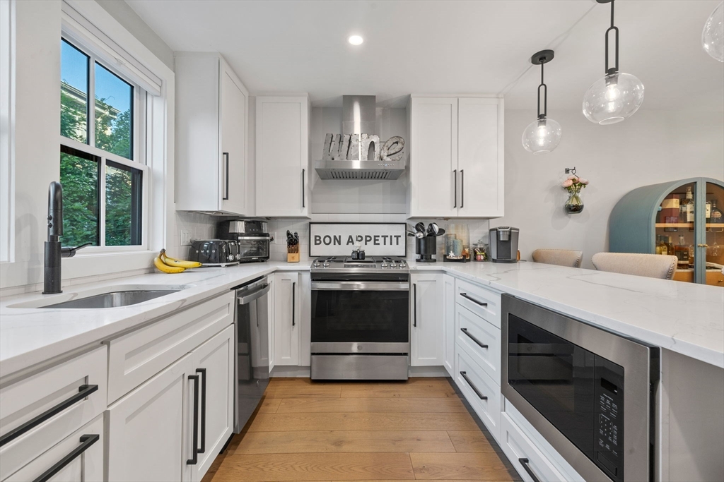 74 Tremont St, Charlestown