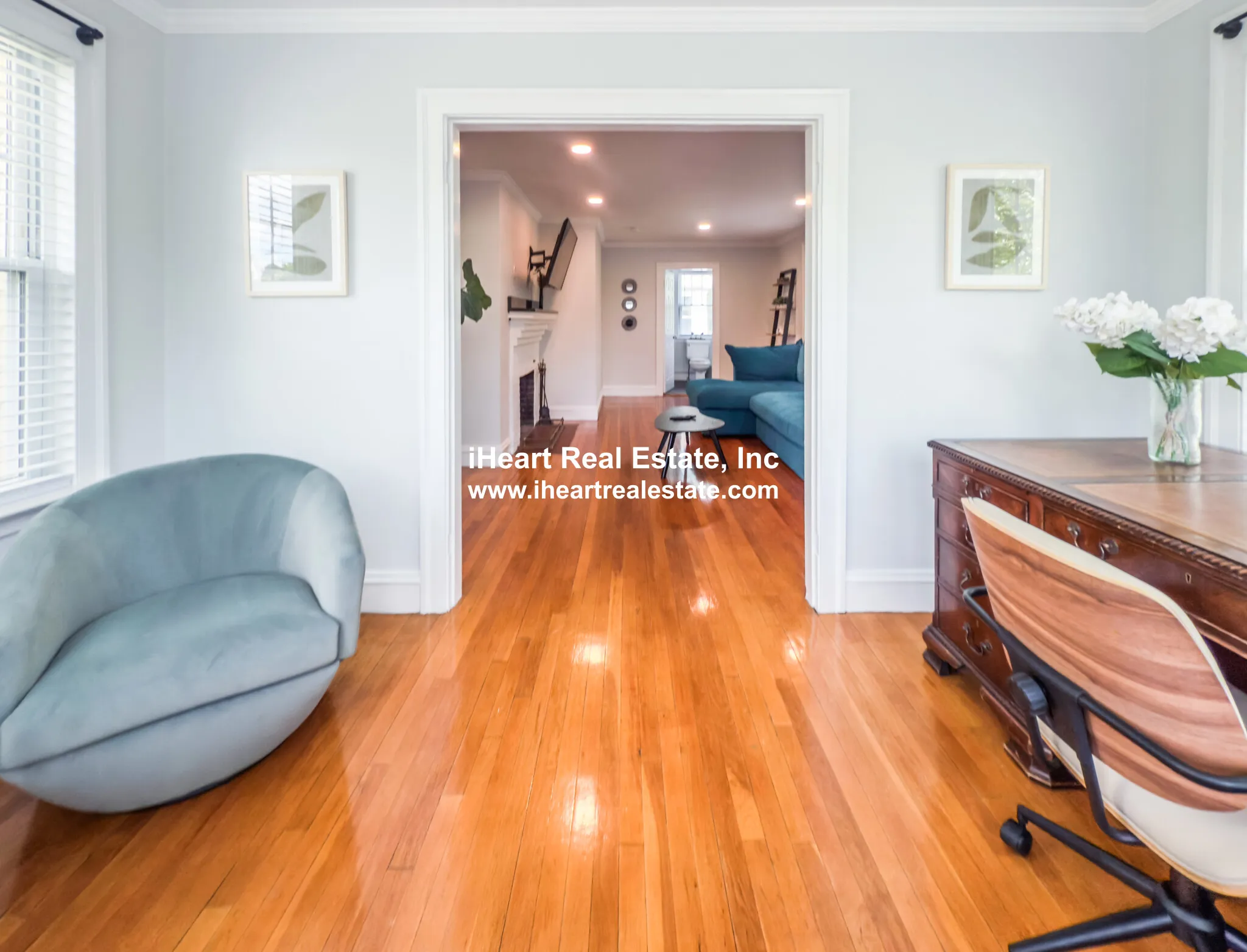 65-67 Saint James Circle, Hunnewell Hill