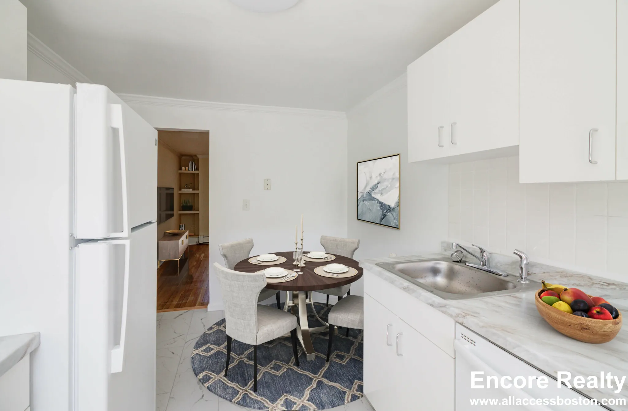 40 Harvard Ave, Brookline Village