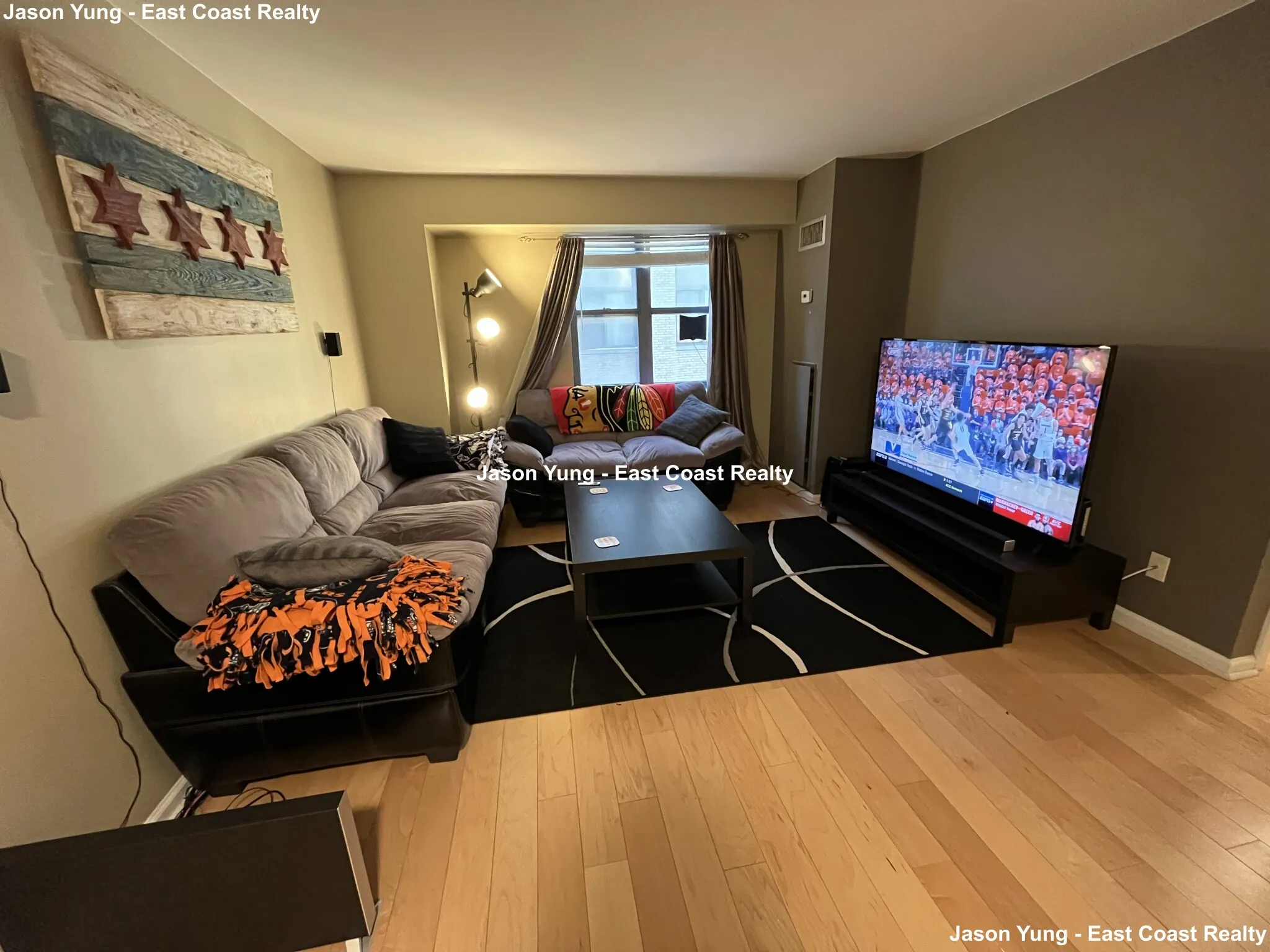 170 Tremont St, Downtown